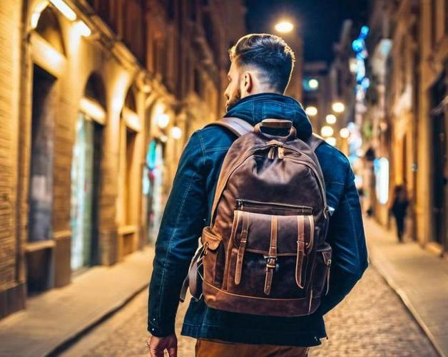Практичность встречается со стилем: 10 моделей рюкзаков для городской жизни