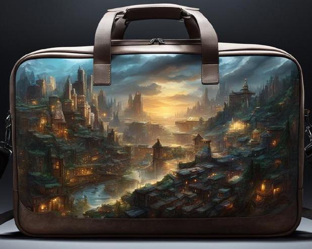 Выбираем сумку для ноутбука: 10 практичных вариантов с АлиЭкспресс под любую диагональ