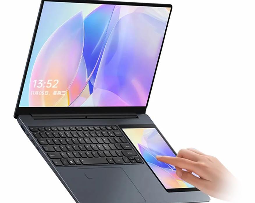 Повышаем продуктивность: 10 ноутбуков с двумя дисплеями на любой вкус и кошелек