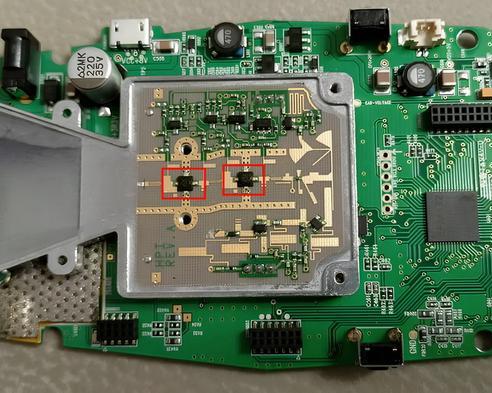 Подборка радар