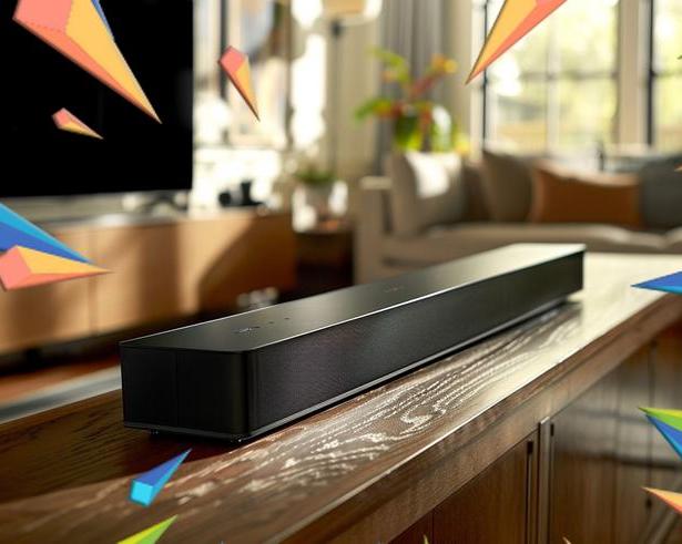 Расширяем возможности вашего телевизора: 8 саундбаров на любой бюджет для покупки в этом году