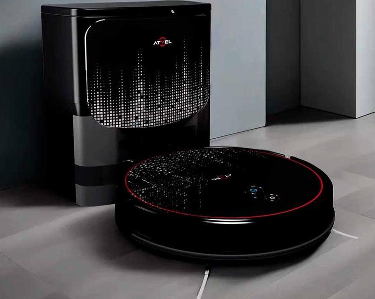 Рейтинг роботов