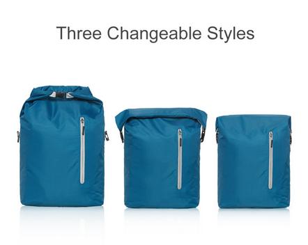 Подборка практичных рюкзаков Xiaomi и не только