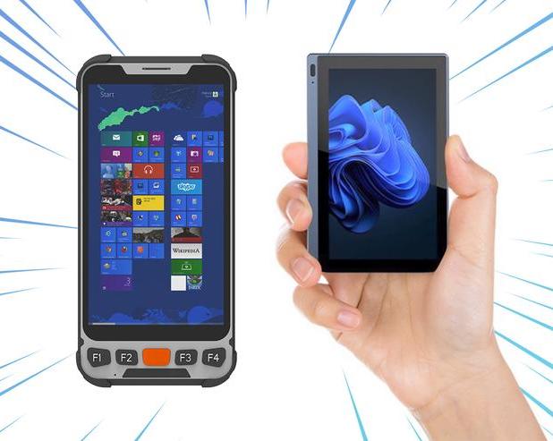 Windows в кармане: подборка самых компактных устройств на Windows 10 и 11 с Алиэкспресс