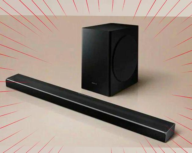 Прокачай звук своего ТВ: 7 саундбаров с поддержкой Dolby Atmos на 2024–2025 год