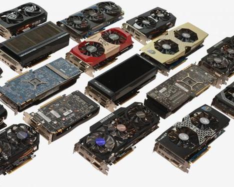 Подборка видеокарт ценой до $200 с Алиэкспресс