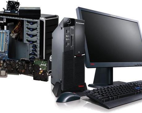Распродажа миникомпьютеров (неттопов), компьютерных комплектующих и ТВ
