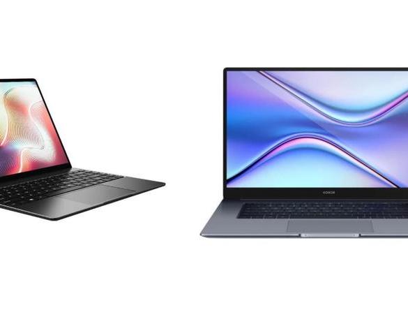 Подборка ультрабуков с металлическим корпусом и дисплеем 14