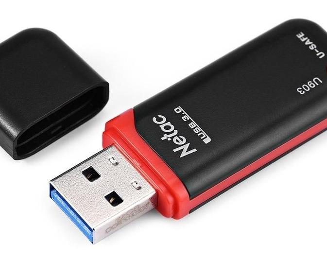 Пятерка флеш