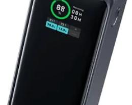 Подборка внешних аккумуляторов на AliExpress: 10 моделей с возможностью зарядки ноутбуков