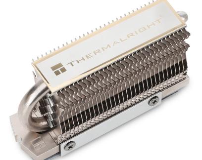 Подборка высокоэффективных радиаторов для М2 PCI