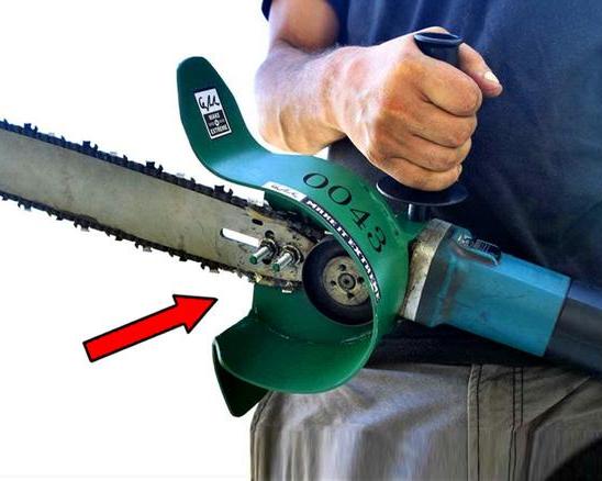 «Прокачай» свою УШМ: 10 насадок (адаптеров), позволяющих использовать возможности других электроинструментов