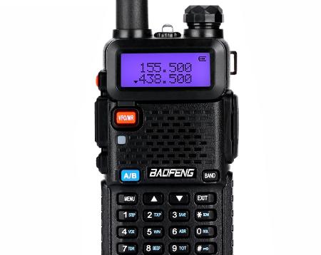 Покупаем рации на Aliexpress по выгодным ценам