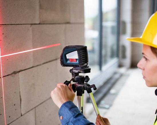 Подборка надежных лазерных уровней для стройки и ремонта
