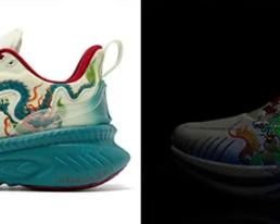 Подборка брендовых китайских кроссовок для бега с собственными технологиями