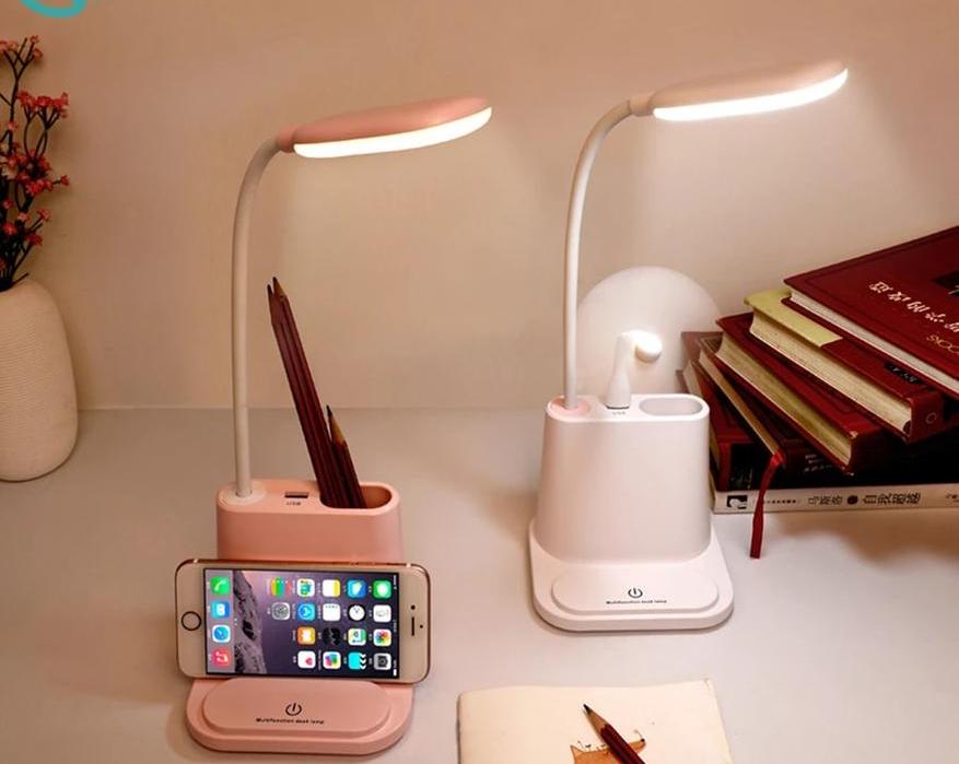 Популярные настольные лампы с Aliexpress сейчас со скидкой и быстрой доставкой