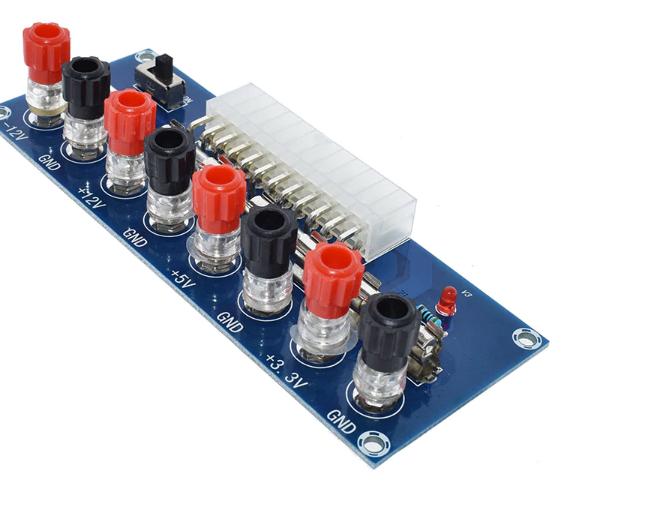 Подборка необычных и полезных плат, модулей и адаптеров с Алиэкспресс