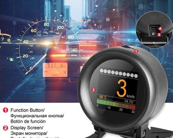 Подборка полезных товаров для автомобиля с Aliexpress. Приборка как в Форсаже!