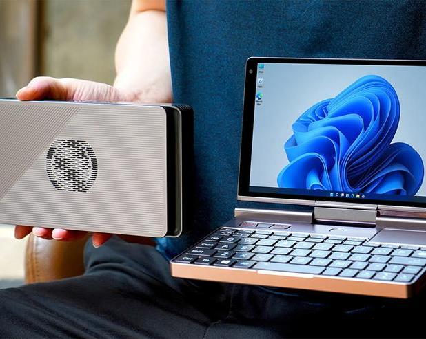 Подключаем внешнюю видеокарту к любому ноутбуку или мини