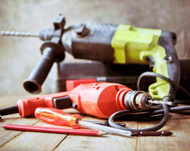 Популярные электроинструменты для домашнего мастера с AliExpress