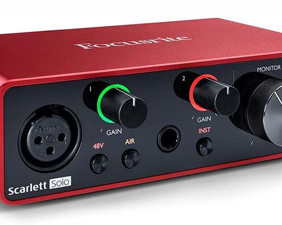 Подборка внешних звуковых карт для ПК с Aliexpress до $170