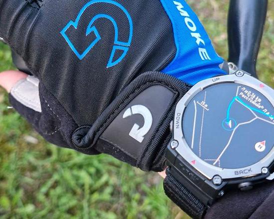 Подборка спортивных электронных часов со спутниковым модулем до 20 тыс. рублей