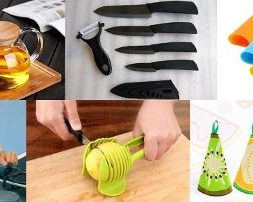 Распродажа полезных товаров для дома и быта