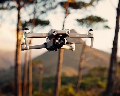 Популярные складные квадрокоптеры (дроны) для фото или видеосъемки, которые можно купить на Aliexpress