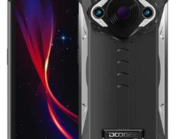 Подборка смартфонов со встроенной камерой ночного видения на распродаже Aliexpress