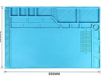 Подборка на «паяльную» тематику