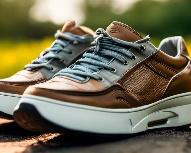 Выбираем брендовые кроссовки на лето: 10 мужских моделей на каждый день