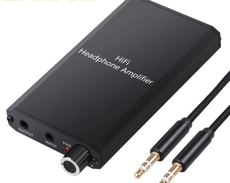 Портативные усилители для наушников — какие они бывают (подборка — путеводитель)
