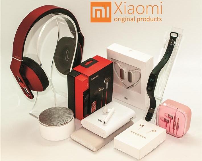 Распродажа интересных товаров Xiaomi на AliExpress и не только