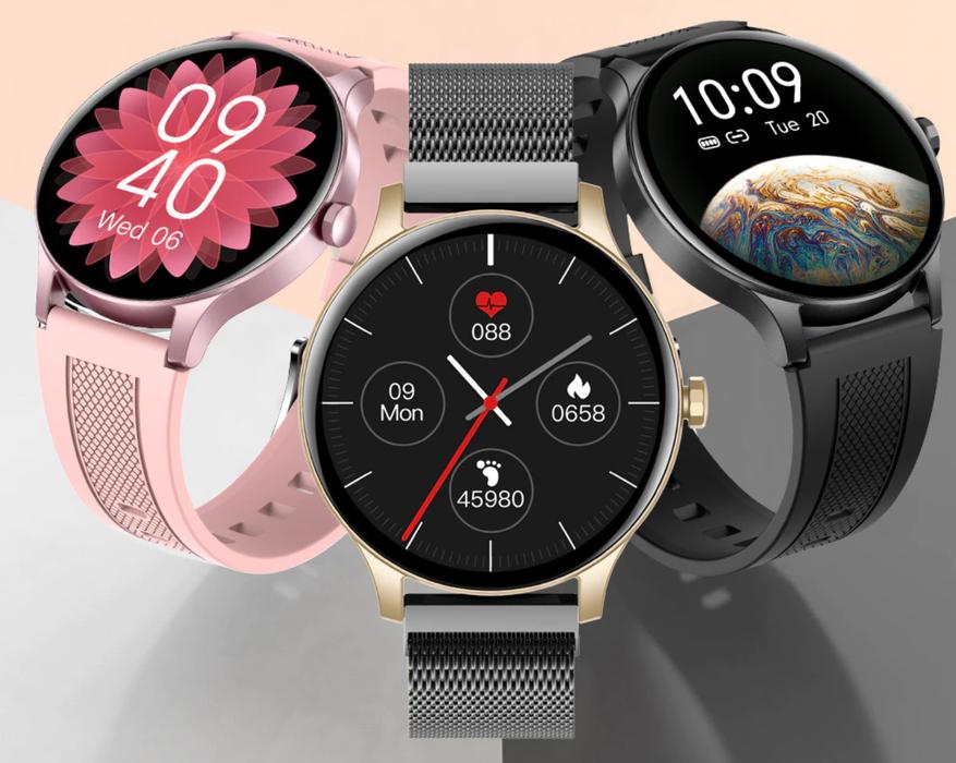 Подборка смарт