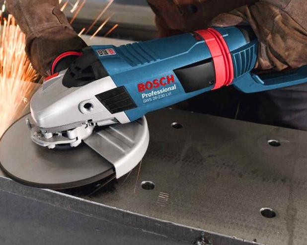 Расширяем рабочие возможности болгарки: 10 насадок на УШМ с Алиэкспресс