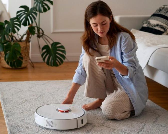 Подборка роботов пылесосов для эффективной сухой и влажной уборки: 10 моделей со станцией для самочистки