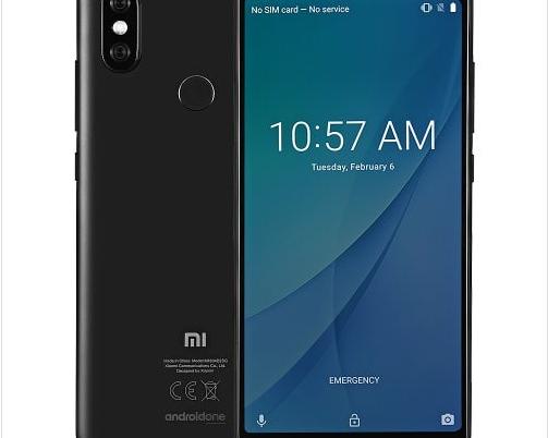 Праздничные скидки на смартфоны Xiaomi