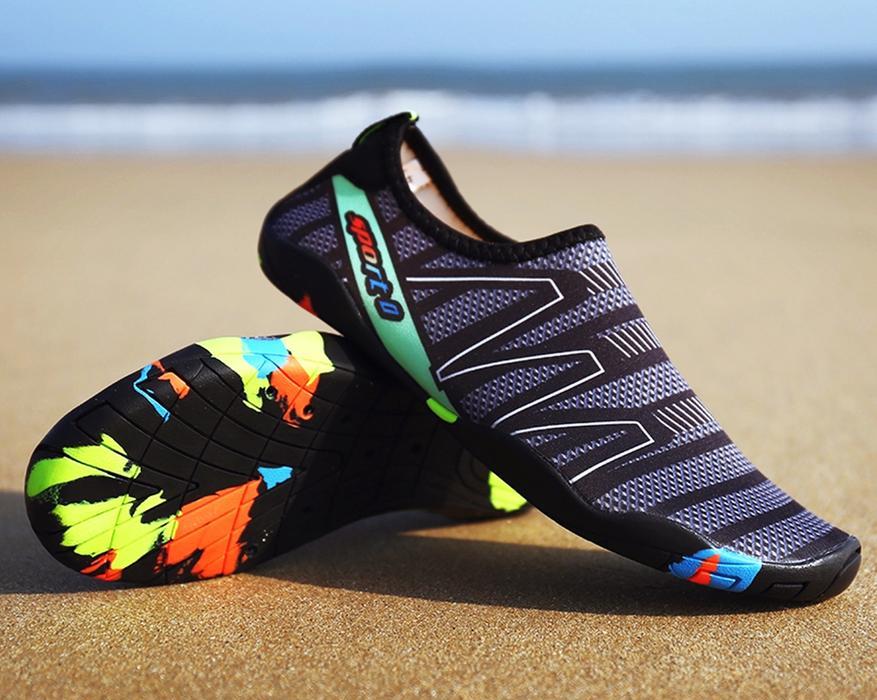 Популярная обувь и аксессуары для лета с AliExpress