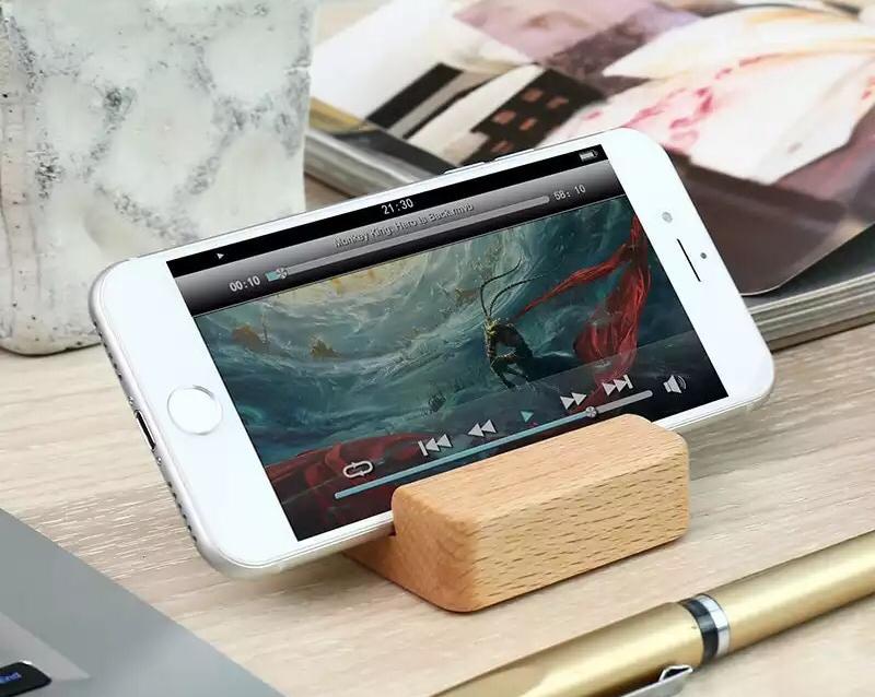 Подставка, док