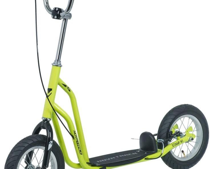 Подборка самокатов для подростков и взрослых.</p>
<p>Пять популярных моделей с хорошими отзывами