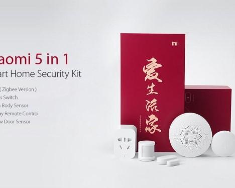 Подборка праздничных гаджетов (Ali