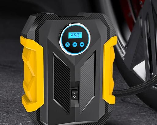 Помощник в дороге и на природе: 5 автомобильных компрессоров с AliExpress