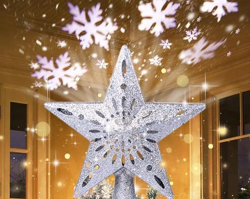 Подборка Новогодних украшений