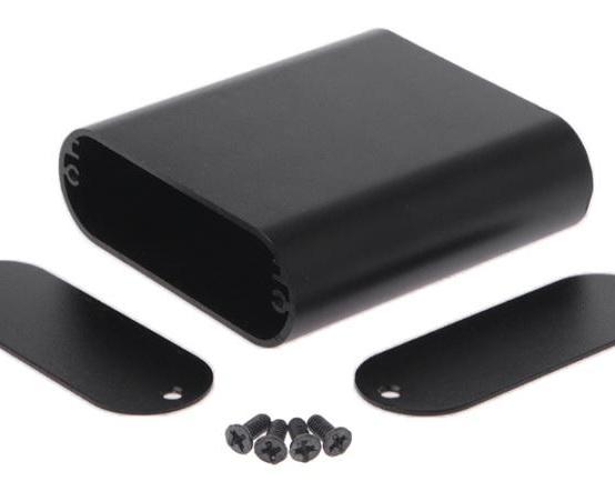 Подборка корпусов для DIY электроники. Придаем своим самоделкам эстетический вид!