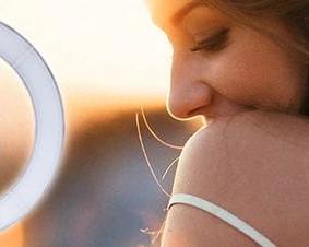 Портативный студийный свет или свет для новичков и любителей красивых фото