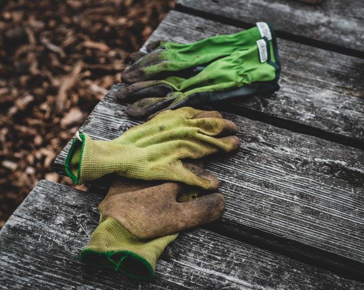 Рабочие перчатки для дома и дачи: 10 моделей на разные случаи с АлиЭкспресс