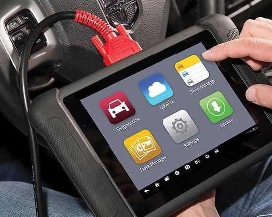 Подборка надежных сканеров для диагностики автомобиля