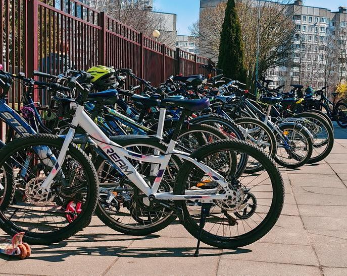 Подборка велосипедов для подростков. 7 моделей с колесами 24 дюйма