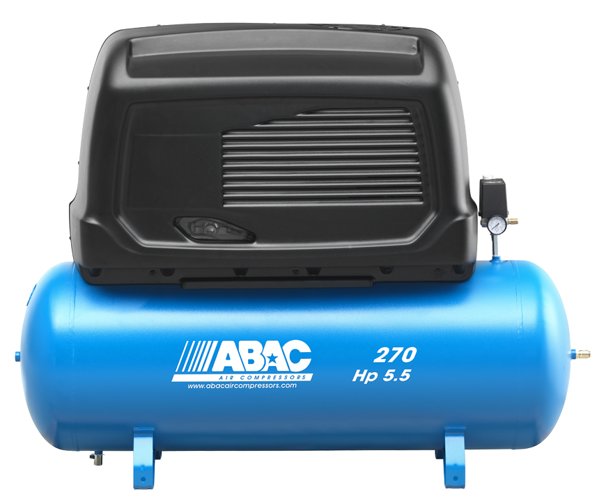 Поршневой компрессор ABAC S B5900B/270 FT5.5