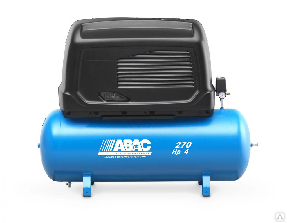 Поршневой компрессор ABAC A49B 270 CT5,5